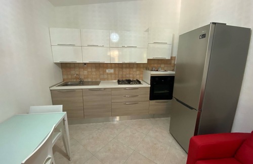 Torre delle Stelle Apartment | Cozy house a stone's throw from the sea