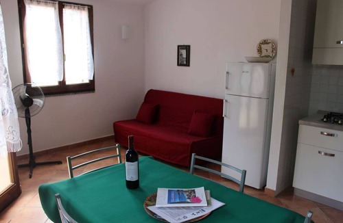 Torre delle Stelle House | Holiday Home Catia Star Tower