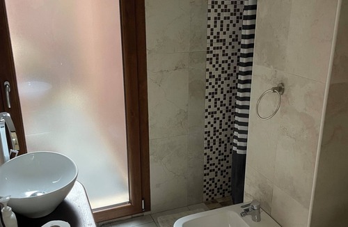 Torre delle Stelle Apartment | Beautiful studio apartment with all the comforts just a stone's throw from the sea