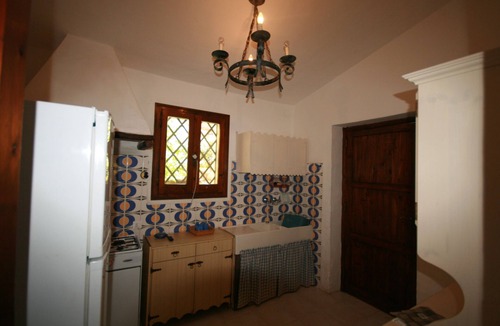 Torre delle Stelle Villa | Villa Giannina with spectacular sea view and privacy, South Sardinia