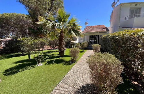 Trinita d'Agultu e Vignola Villa | La pineta San Pietro a mare - Villino 4