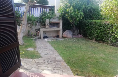 Villaggio Mandorli Villa | Villa with garden Villasimius