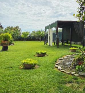 Lido di Fermo House | Itaca