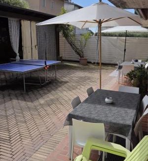Lido di Fermo House | Itaca