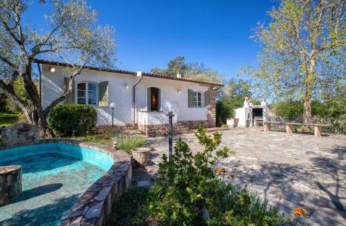 Sassari Villa | Itadhome - "Villa Incanto", mare a 5min, ampio giardino e posto BBQ
