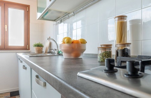 Porto Sant'Elpidio Apartment | Italian Experience - AltoMare Apartment