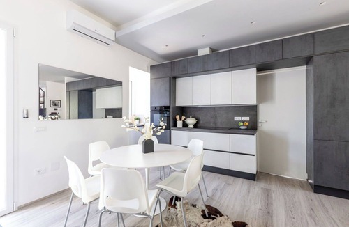 Fano House | Italian Experience- Art&Sea House