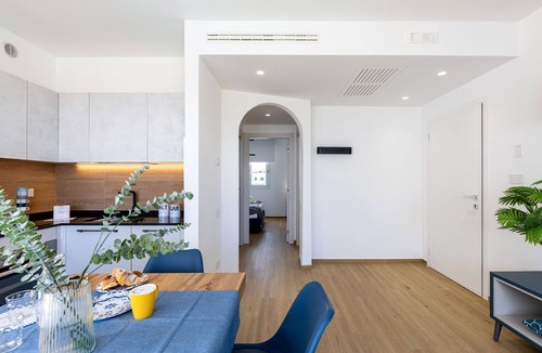 Marcelli Apartment | Italian Experience - Brezza Costa Conero con terrazza
