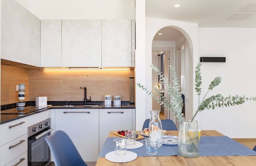 Marcelli Apartment | Italian Experience - Brezza Costa Conero con terrazza