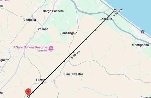 Bettolelle Villa | Italian Experience-Casa Bellavista