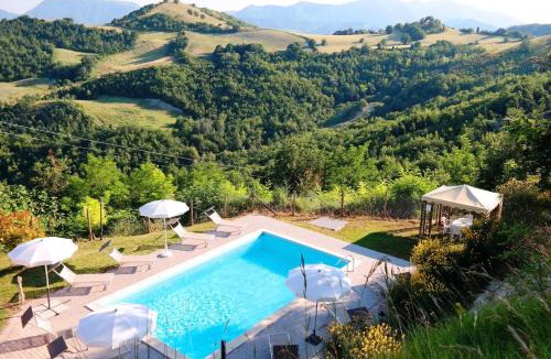 Acqualagna Villa | Italian Experience-Villa Altavista