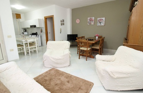 San Giovanni Apartment | Janna e Mare by Interhome