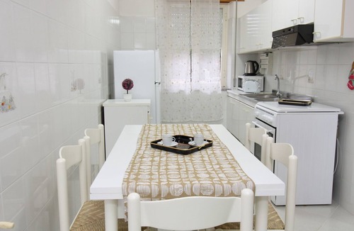 San Giovanni Apartment | Janna e Mare by Interhome