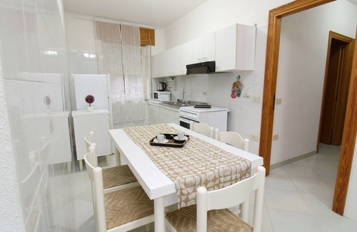 San Giovanni Apartment | Janna e Mare by Interhome