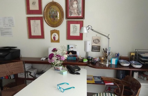 Historic Castle District House | Janna 'e Mare