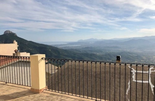 Baunei House | Juniper House in Baunei, OG, Sardinia