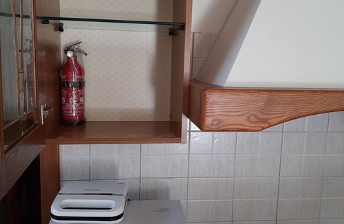 Cupello Apartment | Just 9 km from the Adriatic Sea, L'Acero apartment.