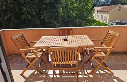 Centro Storico Apartment | Just a few steps from the Royal Palace. Free Parking