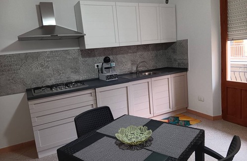 Cardedu House | Just minutes from Ogliastra's most beautiful beaches, rooms with en suite facilities