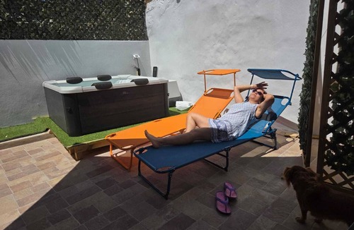 Nulvi House | Just minutes from the sea in Castelsardo, Casa Su Ciaccu