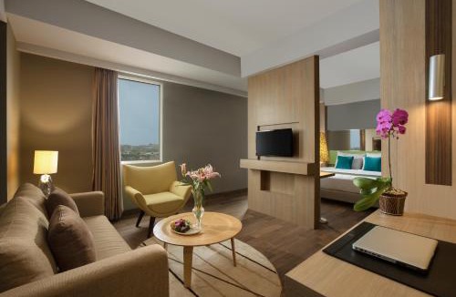 Gresik Hotel | KHAS Gresik