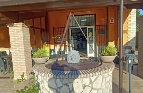 Ceprano House | King of the Road