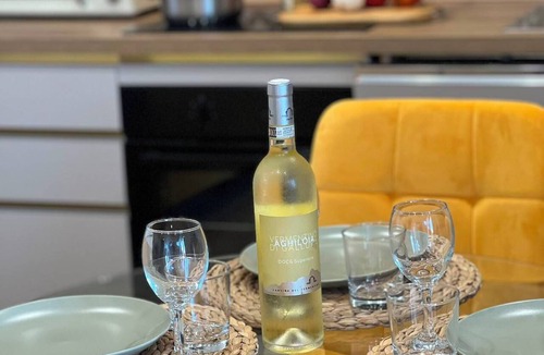 Decimomannu Apartment | Kissalis Modern Apartment near Cagliari | Self-Check-in