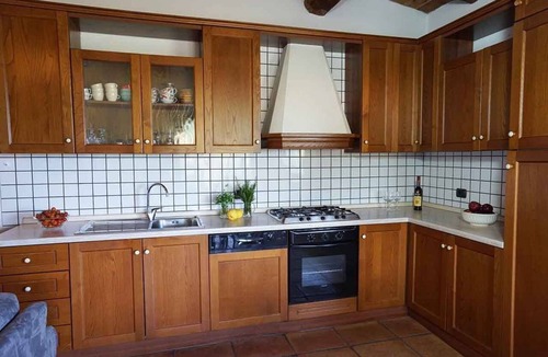 Budoni House | Komfortable Villa mit Pool und Meerblick - Nr. 115/2