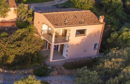Budoni House | Komfortable Villa mit Pool und Meerblick - Nr. 115/2