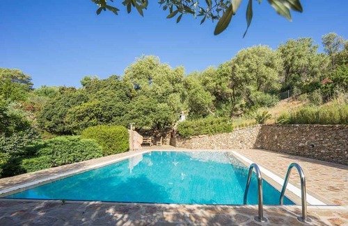 Budoni House | Komfortable Villa mit Pool und Meerblick - Nr. 115/2