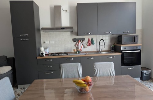 Sennori Apartment | Koras 142 - Guest House: A beautiful, bright apartment in the heart of Sennori