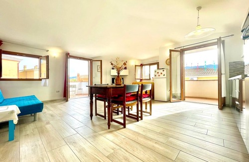 Bari Sardo Apartment | " Krastu Apartment "
