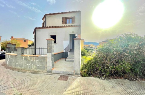 Bari Sardo Apartment | " Krastu Apartment "