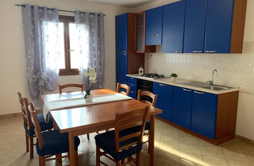 La Ciaccia Apartment | Krilù House - Key to Villas