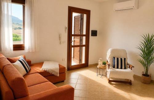 La Ciaccia House | Krilù House - Key to Villas