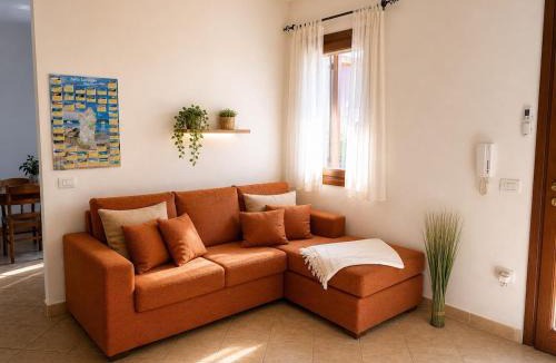 La Ciaccia House | Krilù House - Key to Villas