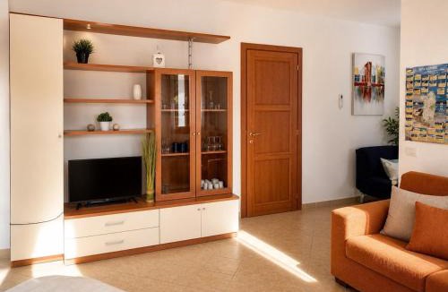 La Ciaccia House | Krilù House - Key to Villas