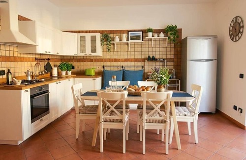 Vomero Apartment | Kyntherland House