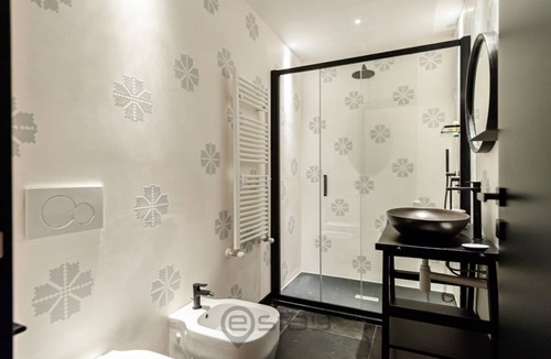 Historic Castle District House | KyS Castello - Suite dei Genovesi