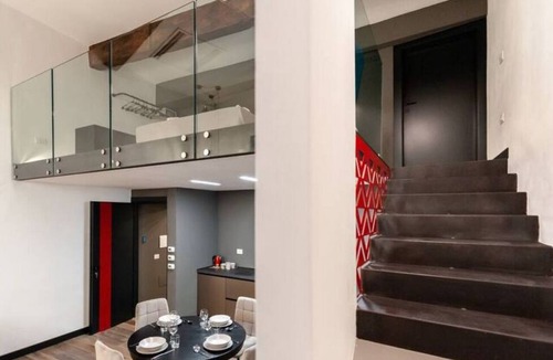 Historic Castle District Apartment | KyS Castello - Suite Lamarmora