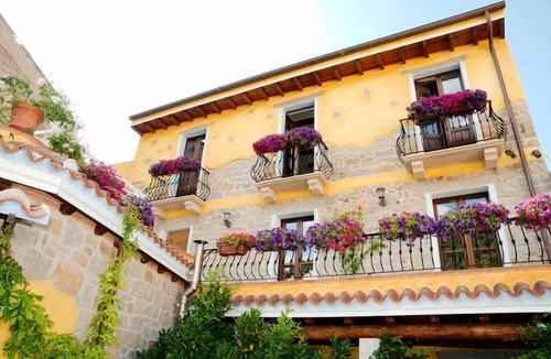 Teti House | L' affittacamere Funtanedda