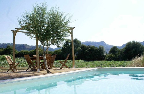 Loiri Porto San Paolo Apartment | L'Aglientu - Margherita room