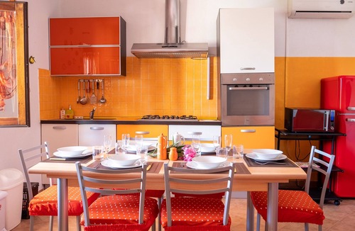 San Teodoro House | L'Alzoni - Two Bedroom House, Sleeps 5