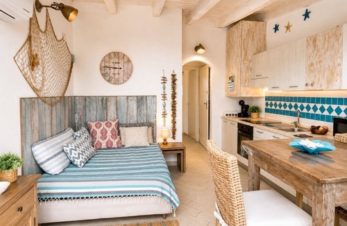 Paduledda Apartment | L' Ancora - Key to Villas