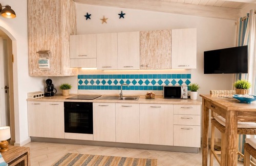 Paduledda Apartment | L' Ancora - Key to Villas