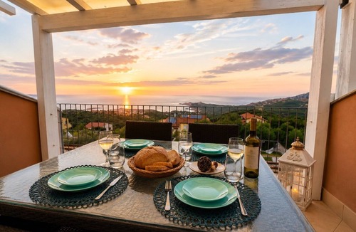 Paduledda Apartment | L' Ancora - Key to Villas