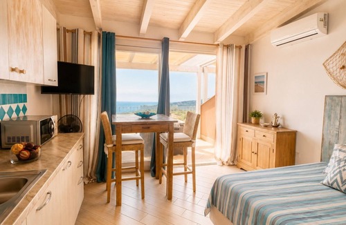 Paduledda Apartment | L' Ancora - Key to Villas