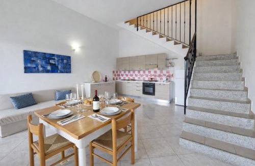 Porto Ottiolu Apartment | L'Anfiteatro 39