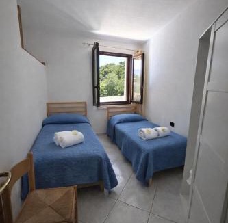 Porto Ottiolu Apartment | L'Anfiteatro 39