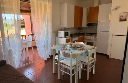 Tanca Manna Apartment | L'appartamento sul mare